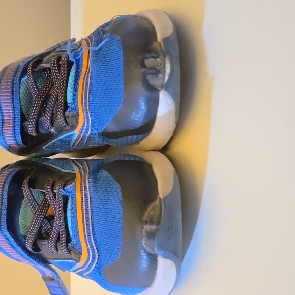 12XW Adaptive Stride Rite Boys Light up sneakers Shoes for toddlers little boys - Picture 6 of 9